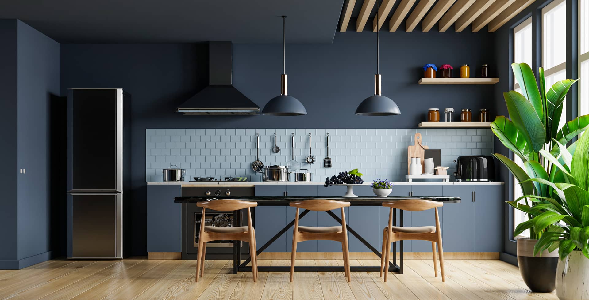 Swastik Kitchen Designs