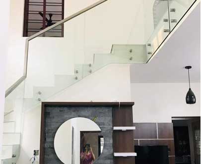 Handrails Project