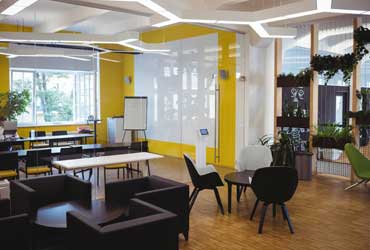 Interior designing
