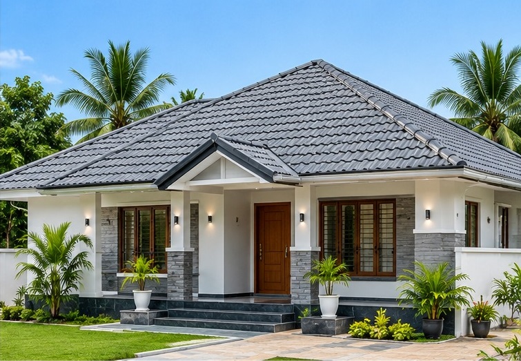 Roofing Works